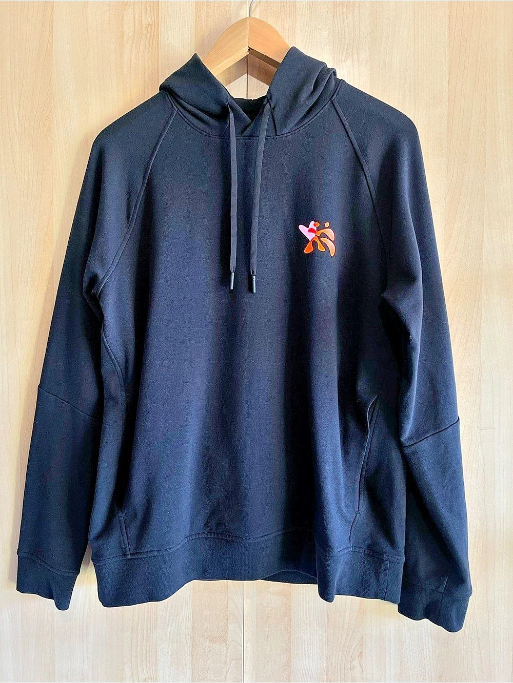 lululemon City Sweat Pullover Hoodie